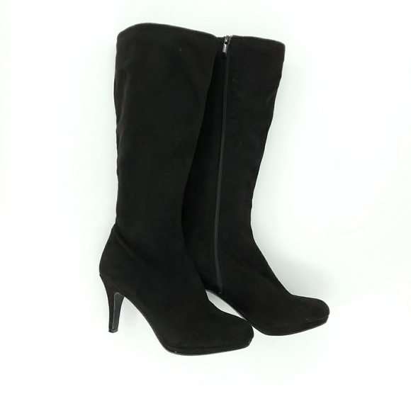 impo suede boots